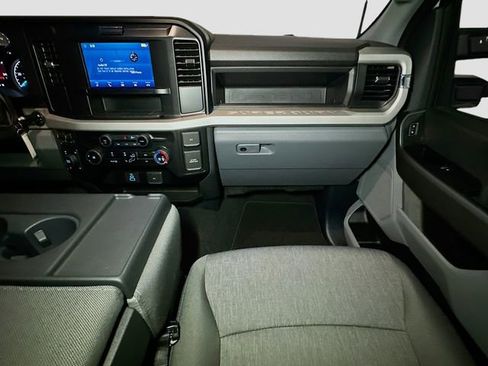 New 2026 Ford F250 XL w/ STX Appearance Package image 26