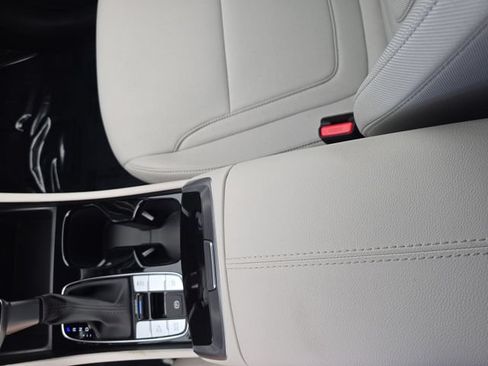 New 2026 Hyundai Tucson SEL FWD image 20