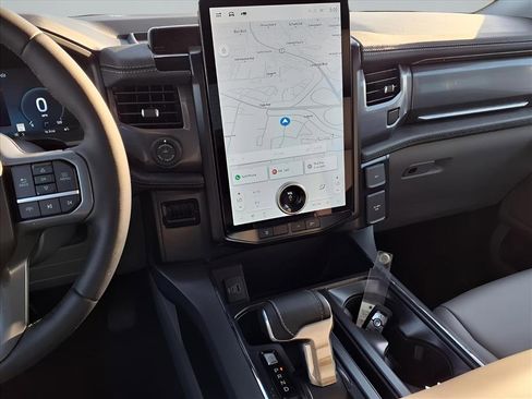 New 2025 Ford F150 Lightning Flash image 6