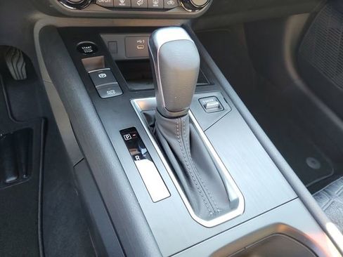 New 2026 Nissan Kicks SV image 19