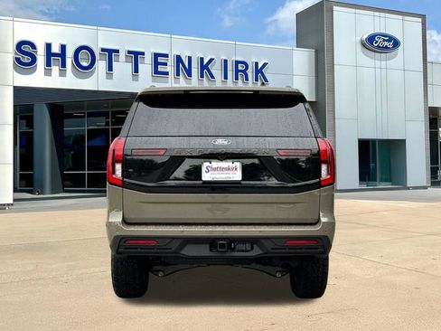 New 2026 Ford Expedition Tremor AWD/4WD image 7