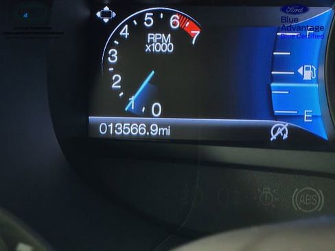 Certified 2024 Ford Edge SEL w/ Convenience Package AWD/4WD image 30