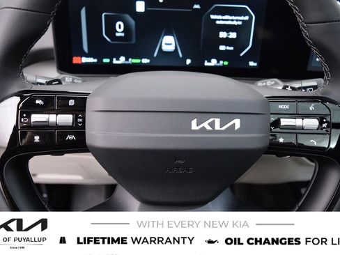 New 2026 Kia Sorento SX Prestige AWD/4WD image 26