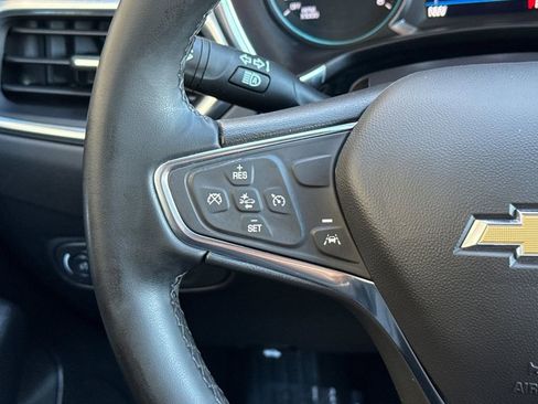 Used 2024 Chevrolet Equinox LT image 34