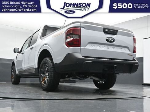 New 2026 Ford Maverick Tremor AWD/4WD image 29
