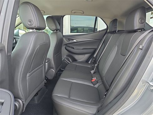 New 2026 Buick Encore GX Sport Touring w/ Advanced Technology Package image 15