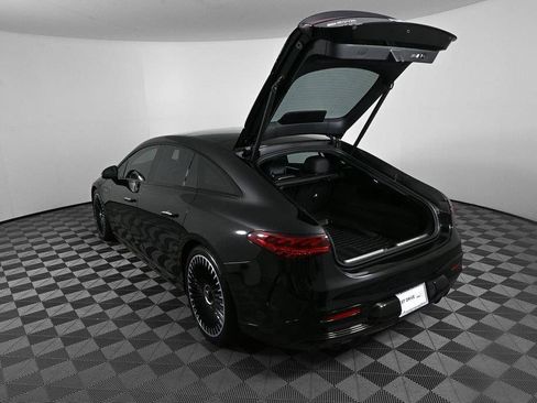 Certified 2024 Mercedes-Benz EQS AMG 4MATIC image 32