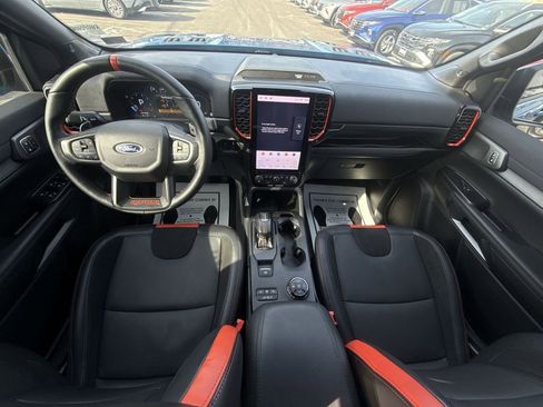 Used 2024 Ford Ranger Raptor image 22