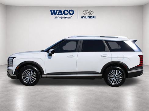 Used 2026 Hyundai Palisade SEL FWD image 4