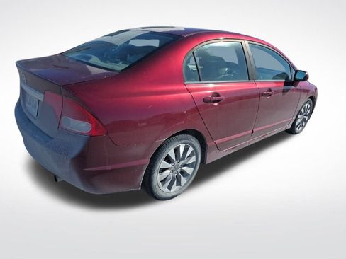Used 2009 Honda Civic EX image 6