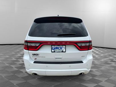 Used 2026 Dodge Durango GT