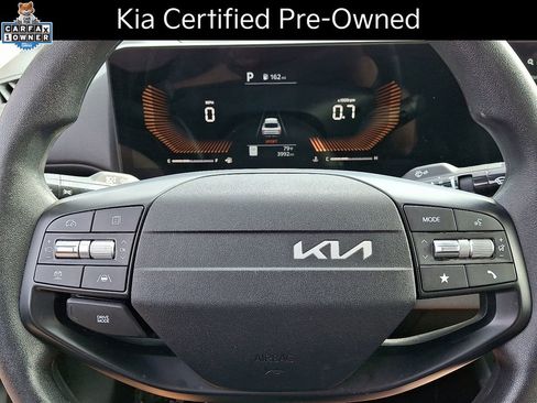Certified 2025 Kia K4 LXS image 19