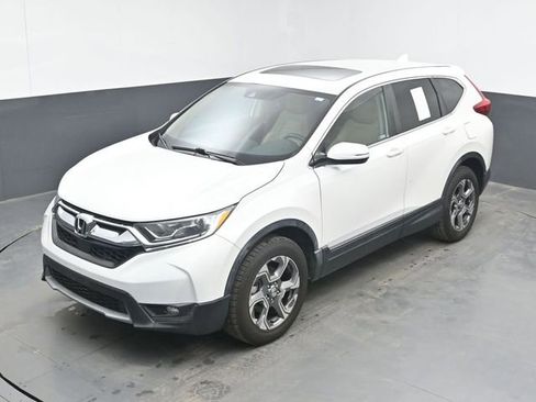 Used 2019 Honda CR-V EX-L image 15