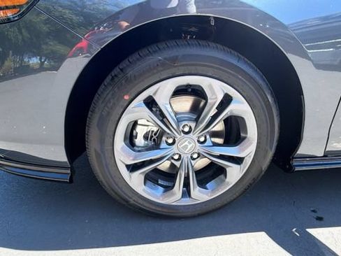 New 2026 Honda Accord EX-L image 10