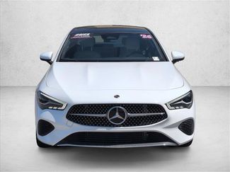 Certified 2026 Mercedes-Benz CLA 250 video 2