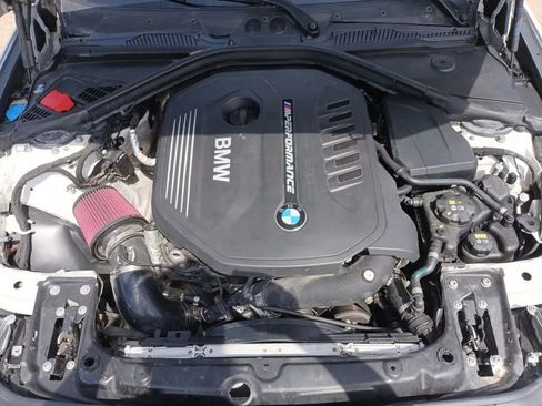 Used 2017 BMW M240i Coupe RWD image 20