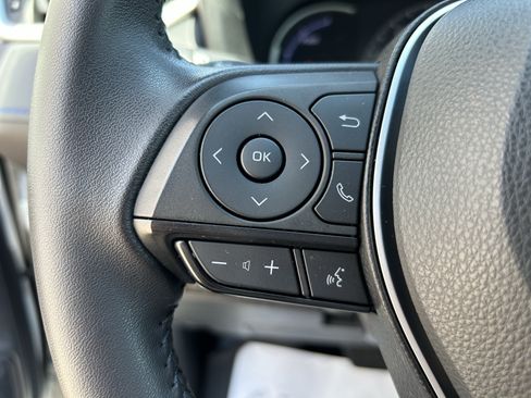 Certified 2023 Toyota RAV4 XSE AWD/4WD image 23