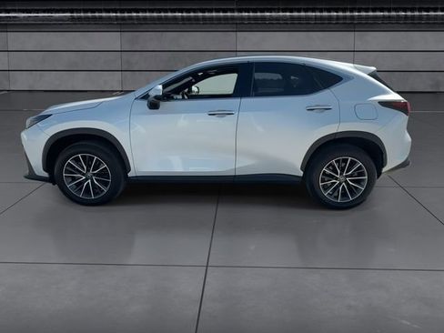 Certified 2024 Lexus NX 250 FWD image 5