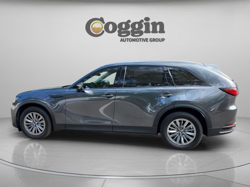 Used 2024 MAZDA CX-90 3.3 Turbo w/ Preferred Plus image 3