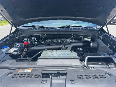 Used 2022 Lincoln Navigator Black Label AWD/4WD image 19
