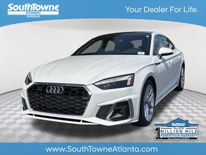Used 2024 Audi A5 2.0T Premium Plus