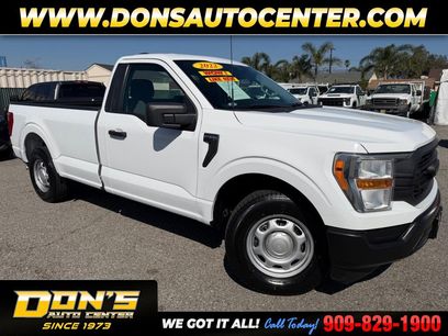 Used 2022 Ford F150 XL w/ Equipment Group 101A High