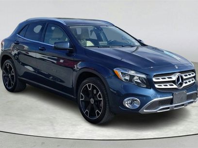 Used 2019 Mercedes-Benz GLA 250