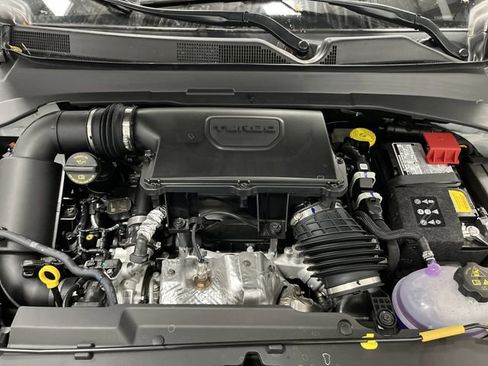 New 2026 Jeep Compass Limited image 36