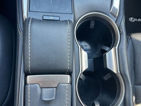 Used 2019 Lexus NX 300 F Sport w/ F Sport Premium Package FWD image 30