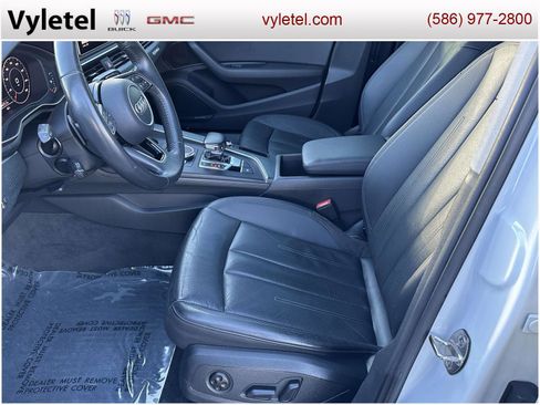 Used 2018 Audi A4 2.0T Premium Plus image 19