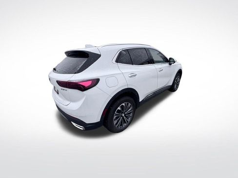 Used 2025 Buick Envision Preferred image 7