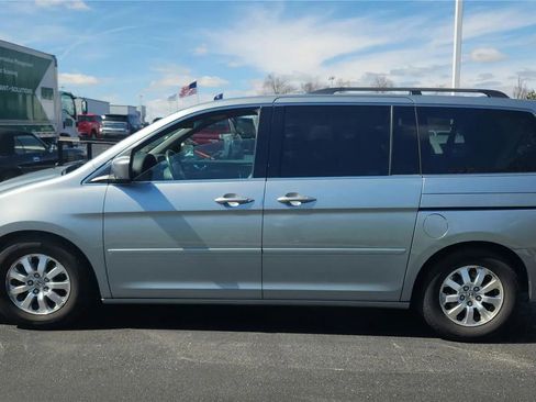 Used 2009 Honda Odyssey EX-L image 5