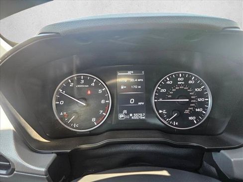 Used 2024 Subaru Crosstrek 2.0i Premium AWD/4WD image 11