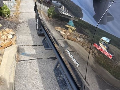 Used 2021 RAM 2500 Tradesman image 38