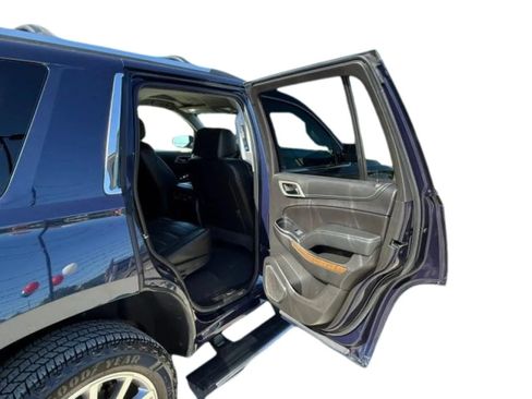 Used 2019 GMC Yukon Denali AWD/4WD image 15