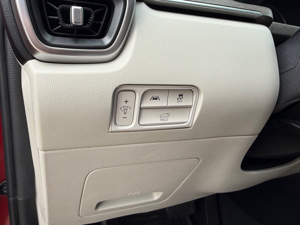 Used 2021 Kia Sorento EX w/ Panoramic Sunroof Package FWD image 24