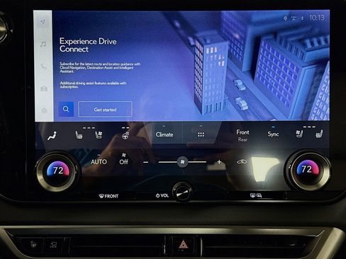 New 2026 Lexus RX 350 FWD image 12