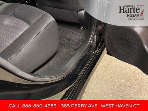 Certified 2019 Nissan Leaf SV Plus w/ SV All Weather Package image 30