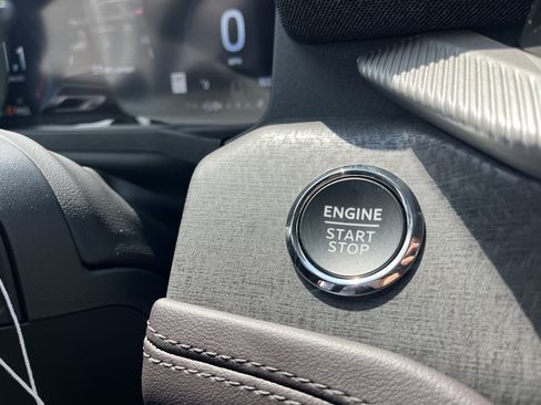 New 2026 Ford Explorer Platinum RWD image 19