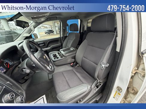 Used 2014 Chevrolet Silverado 1500 LT w/ All Star Edition image 3