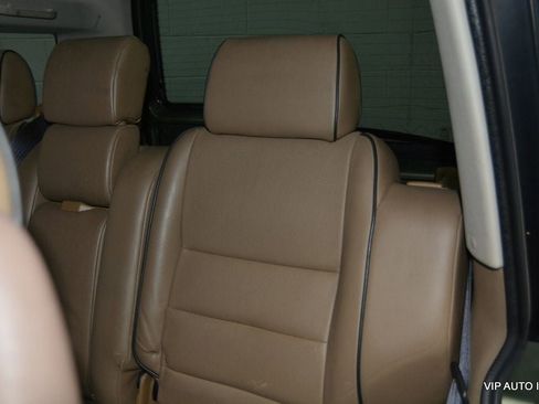 Used 2000 Land Rover Discovery image 21