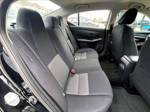 Certified 2024 Nissan Sentra SV image 19