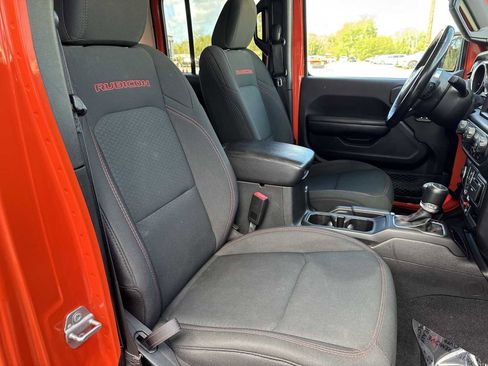 Used 2020 Jeep Gladiator Rubicon image 19