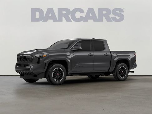 New 2026 Toyota Tacoma TRD Sport AWD/4WD image 10