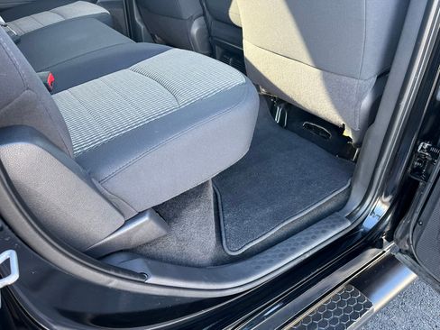 Used 2012 RAM 1500 Express w/ ST Popular Equipment Group image 27