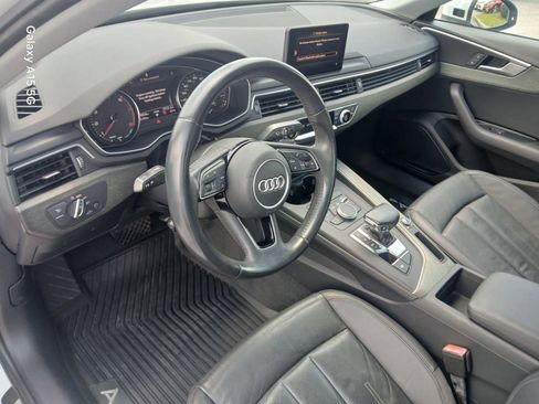 Used 2019 Audi A4 2.0T Premium w/ Convenience Package FWD image 7