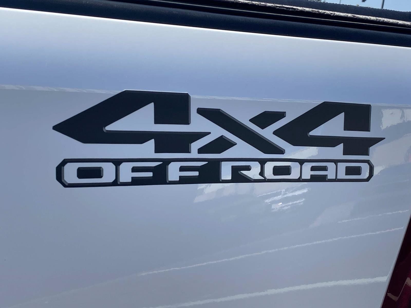 Used 2020 RAM 1500 Laramie AWD/4WD image 18