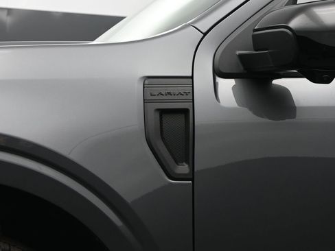 New 2026 Ford Maverick Lariat w/ Black Appearance Package image 34