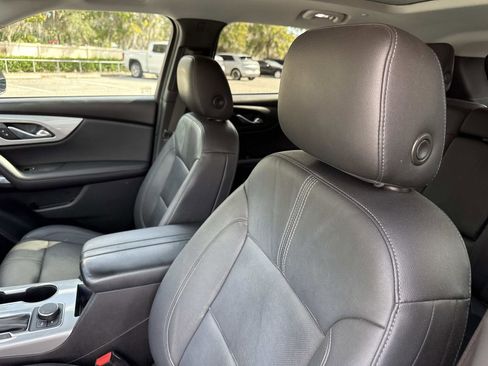 Used 2021 Chevrolet Blazer LT w/ Midnight/Sport Edition image 20