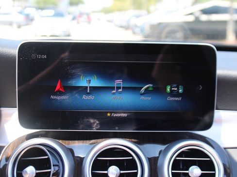 Certified 2019 Mercedes-Benz C 300 4MATIC Cabriolet image 16